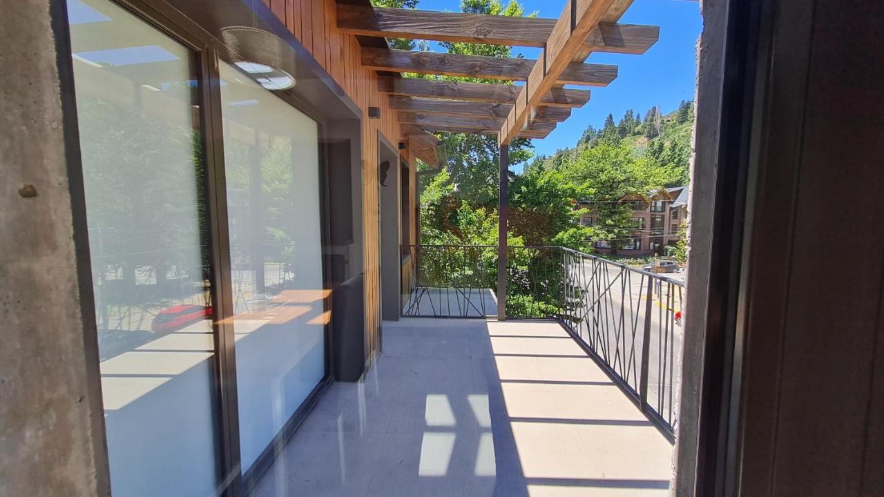 Aluen Villegas - Andarlibre San Martín de los Andes 外观 照片
